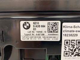 BMW X2 F39 Tachimetro (quadro strumenti) 5A3B664