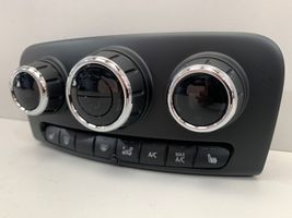 Mini Clubman F54 Panel klimatyzacji 9318941
