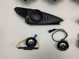 Mini Cooper Countryman R60 Kit sistema audio 9296634