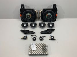 Mini Cooper Countryman R60 Kit sistema audio 9296634