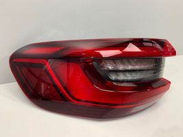 BMW X5 G05 Luci posteriori 7442259