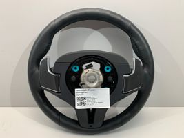 BMW X6M G06 F96 Steering wheel 5A1D381