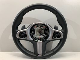 BMW X6M G06 F96 Steering wheel 5A1D381