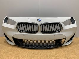 BMW X2 F39 Priekšējais bamperis 