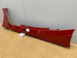 BMW Z4 g29 Sill/side skirt trim 