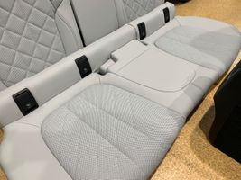 BMW X6M G06 F96 Set di rivestimento sedili e portiere 