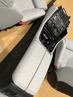 BMW X6M G06 F96 Garnitures, kit cartes de siège intérieur avec porte 