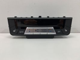 BMW X5 G05 Console centrale, commande chauffage/clim 9462517