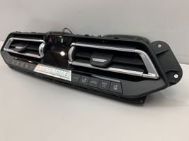 BMW X5 G05 Panel klimatyzacji / Ogrzewania 9458539