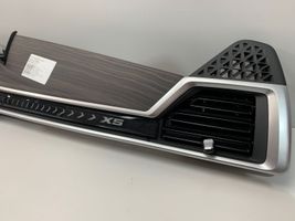 BMW X5 G05 Grille d'aération centrale 