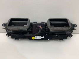 BMW 4 G22 G23 G24 G26 Oro kondicionieriaus/ klimato/ pečiuko valdymo blokas (salone) 4A0EDC7