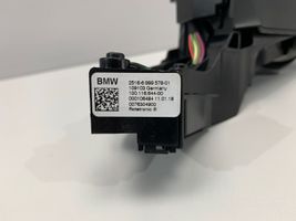 BMW i3 Vaihteenvalitsimen verhoilu 6999578