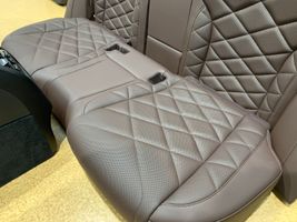BMW X5 G05 Garnitures, kit cartes de siège intérieur avec porte 