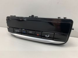 BMW 4 G22 G23 G24 G26 Console centrale, commande chauffage/clim 5A3BBF4