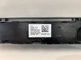 BMW 4 G22 G23 G24 G26 Console centrale, commande de multimédia l'unité principale 5A63F19