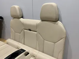 BMW 4 G22 G23 G24 G26 Garnitures, kit cartes de siège intérieur avec porte 