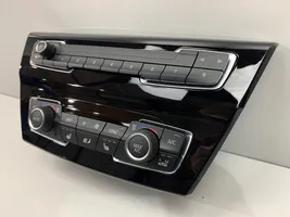 BMW X2 F39 Panel klimatyzacji 9461405