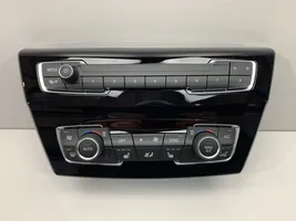 BMW X2 F39 Panel klimatyzacji 9461405