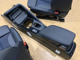 BMW X2 F39 Sēdekļu un durvju dekoratīvās apdares komplekts 
