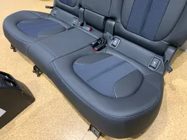 BMW X2 F39 Sēdekļu un durvju dekoratīvās apdares komplekts 