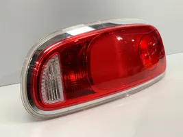 Mini Clubman F54 Lampa tylna 7354986