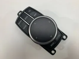 BMW 2 F46 Console centrale, commande de multimédia l'unité principale 9866969