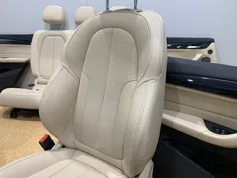 BMW X1 F48 F49 Seat and door cards trim set 
