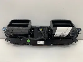 BMW X3 G01 Panel klimatyzacji / Ogrzewania 4A0EDD1