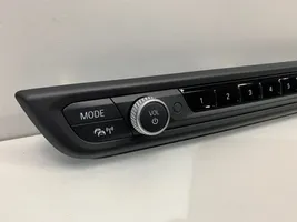 BMW 2 F44 Мультимедийный контроллер 5A47C50
