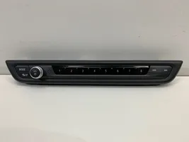 BMW 2 F44 Controllo multimediale autoradio 5A47C50