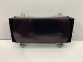 Mini Cooper Countryman F60 Monitor / wyświetlacz / ekran 9824925