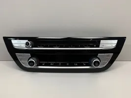 BMW X4 G02 Panel klimatyzacji / Ogrzewania 7951988