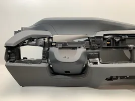 BMW 7 G70 Deska rozdzielcza 