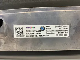 BMW 4 G22 G23 G24 G26 Licznik / Prędkościomierz 5A4FED9