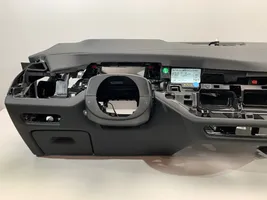 BMW X5 G05 Deska rozdzielcza 