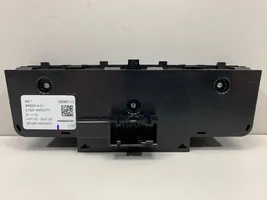 BMW X7 G07 Panel klimatyzacji / Ogrzewania 9462514