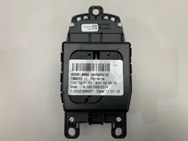 BMW i3 Centralina consolle centrale 9866964