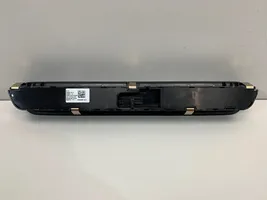 BMW 4 G22 G23 G24 G26 Console centrale, commande de multimédia l'unité principale 5A63F19