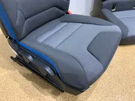 BMW i3 Set di rivestimento sedili e portiere 