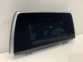 BMW X2 F39 Monitor / wyświetlacz / ekran 8803369