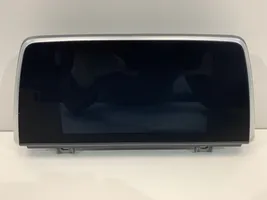 BMW X2 F39 Monitor / wyświetlacz / ekran 8803369