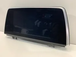 BMW X2 F39 Monitor / wyświetlacz / ekran 8803369
