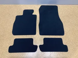 BMW M8 F91 F92 G14 G15 Car floor mat set 7477489