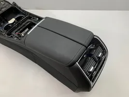 BMW X7 G07 Console centrale 