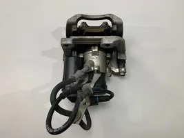 BMW 3 G20 G21 Bremsscheiben und Bremssättel eingestellt 8836837