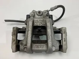 BMW 3 G20 G21 Bremsscheiben und Bremssättel eingestellt 6895222