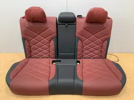 BMW X5 G05 Kanapa tylna / Fotel drugiego rzędu 