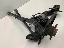 BMW X2 F39 Pivot de moyeu arrière 6851580