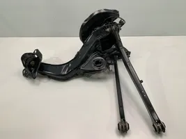 BMW X2 F39 Pivot de moyeu arrière 6851580