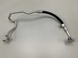 BMW X2 F39 Air conditioning (A/C) pipe/hose 9869634